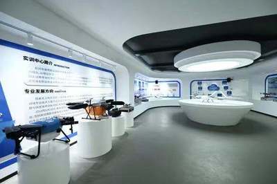 杭州臨平 人工智能應用軟件開發領域，計算機專業大類全省奪魁