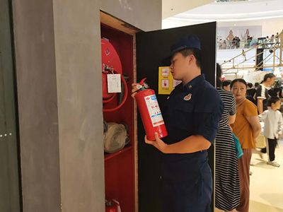 儀征市消防救援大隊全力做好“百日攻堅”火災(zāi)防控工作